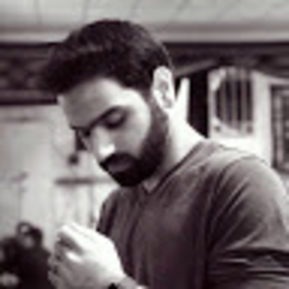 Meet your Posher, Mohammad amin